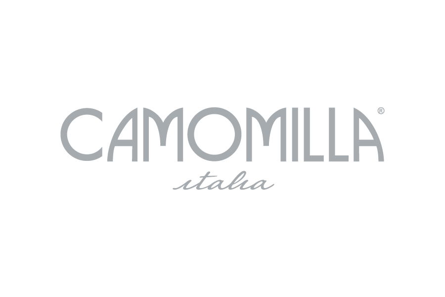 logo Camomilla Italia