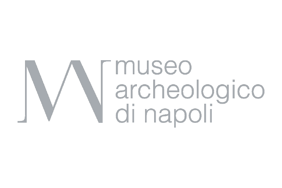 logo MAN Napoli Museo Archeologico