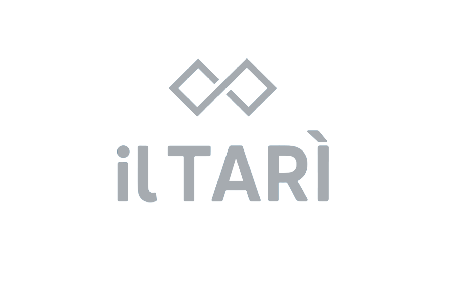 logo centro orafo il Tarì